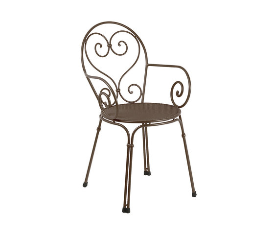Pigalle | 910 | Chaises | EMU Group