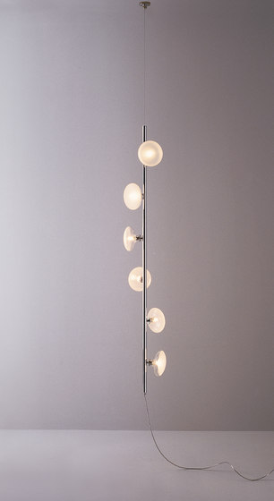 Helico hanging lamp | Suspended lights | almerich