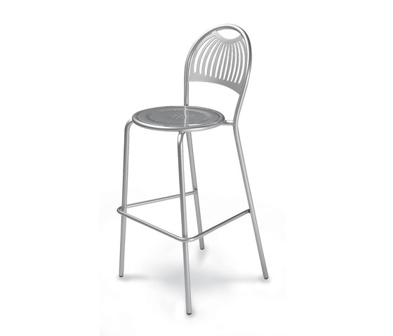Coupole | 384 | Bar stools | EMU Group