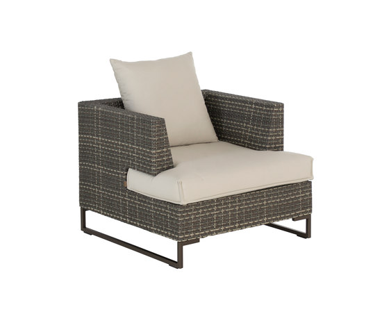 Luxor | 6540 | Sillones | EMU Group