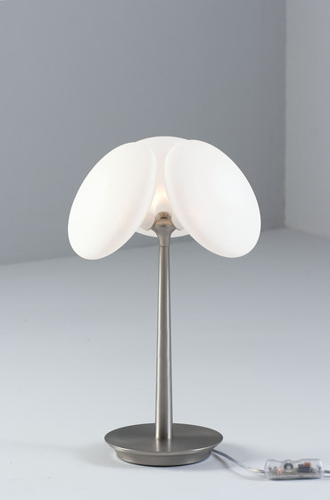 Miniblow table lamp | Lampade tavolo | almerich