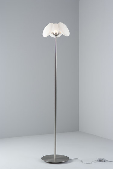 Miniblow floor lamp | Luminaires sur pied | almerich