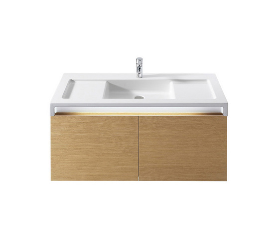 Stratum basin | Mobili lavabo | Roca