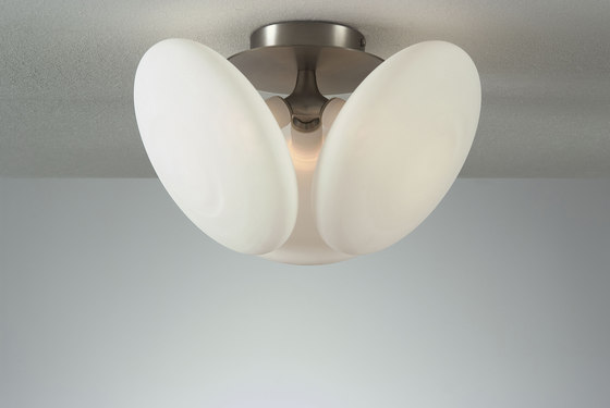Miniblow wall and ceiling lamp | Lampade plafoniere | almerich