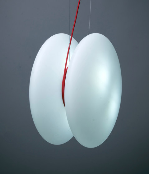Yo-Yo hanging lamp | Pendelleuchten | almerich
