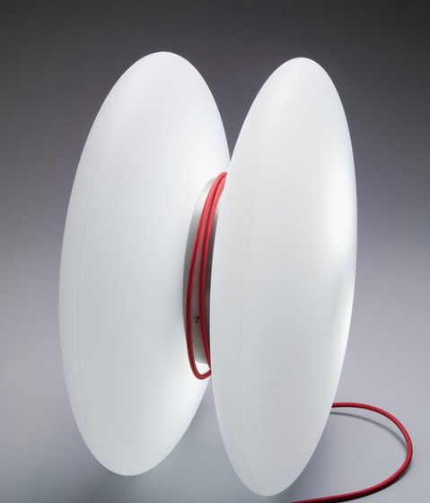 Yo-Yo lámpara de mesa | Lámparas de suelo | almerich