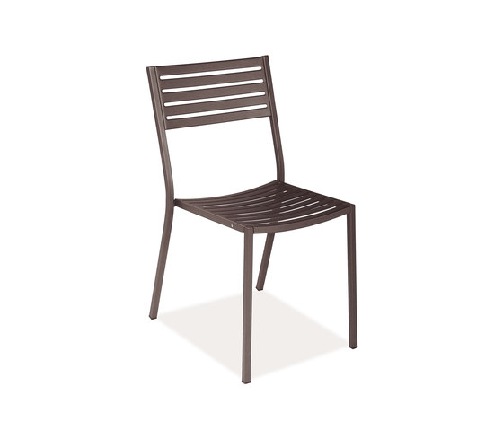 Segno Chair | 263 | Chairs | EMU Group