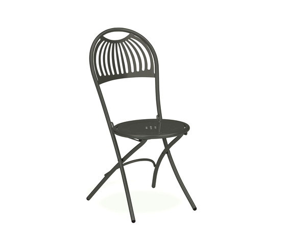 Coupole | 360 | Chairs | EMU Group