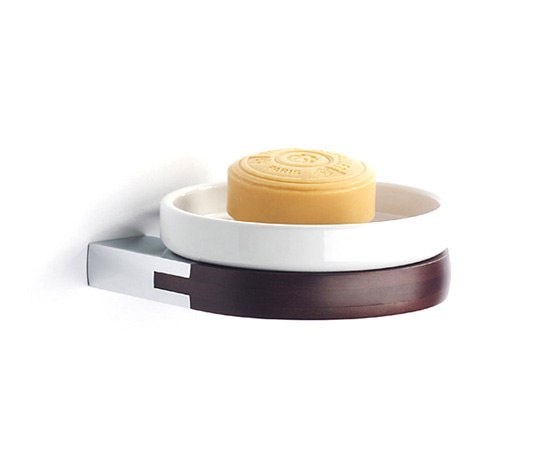 Single soap dish | Soap holders / dishes | Roca