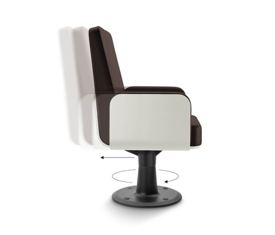 RT Fauteuil | Chaises | FIGUERAS SEATING