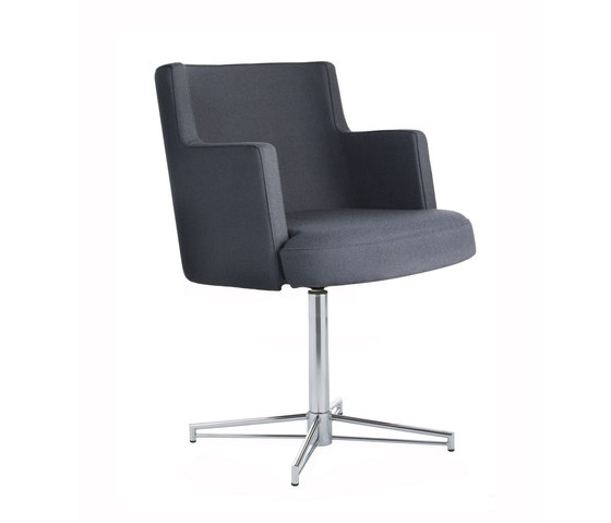 Cape | Chairs | Johanson Design