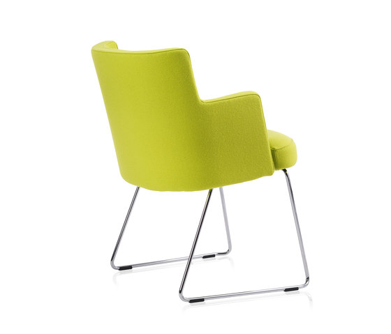 Cape | Chairs | Johanson Design