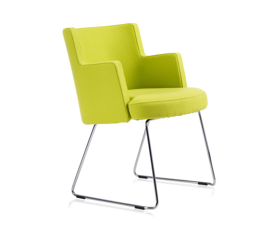 Cape | Stühle | Johanson Design