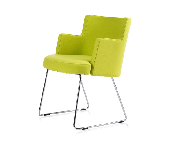 Cape | Stühle | Johanson Design