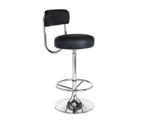 Cobra | Bar stools | Johanson Design