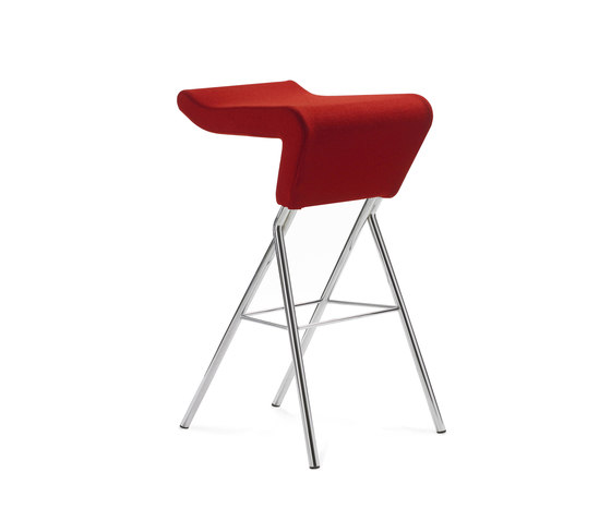 Diva | Bar stools | Johanson Design