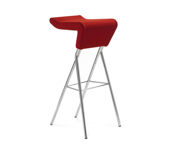 Diva 80 | Bar stools | Johanson Design