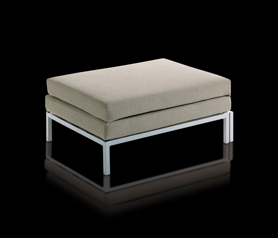 Willy | Pouf | Milano Bedding