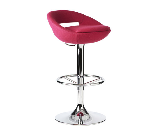 Ios adjustable | Bar stools | Johanson Design