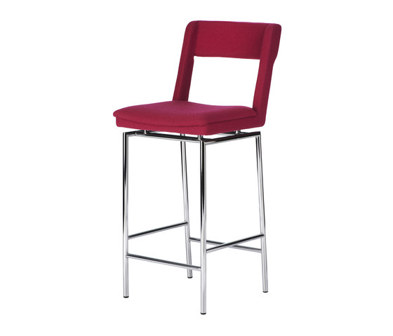 Jackie 65 | Bar stools | Johanson Design