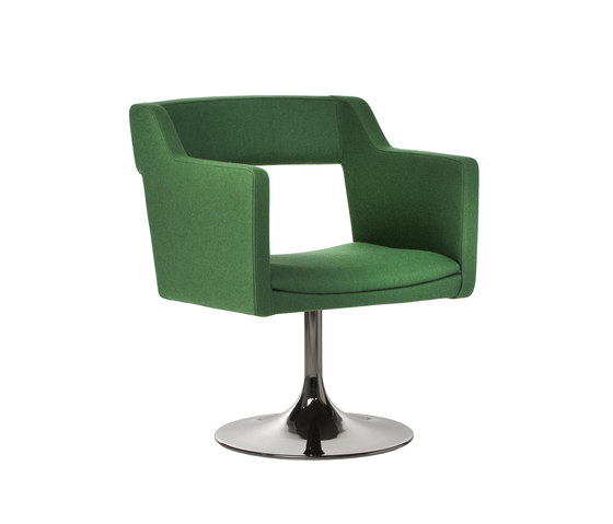 Kennedy 01 | Stühle | Johanson Design