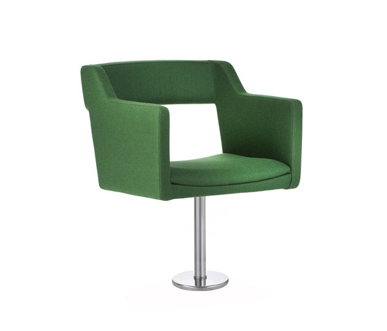 Kennedy 04 | Stühle | Johanson Design