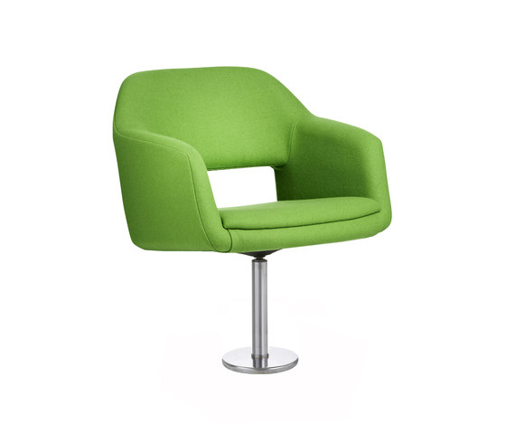 Largo 04 | Chairs | Johanson Design