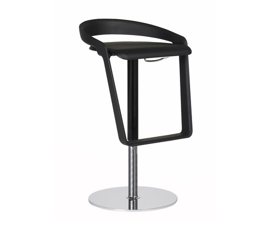 Piano adjustable | Bar stools | Johanson Design