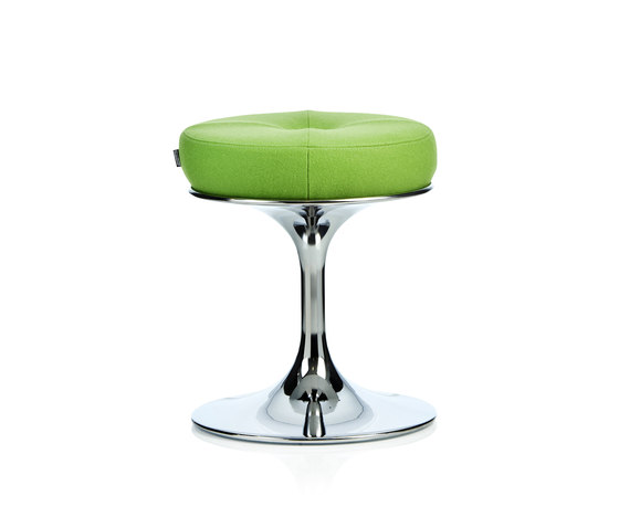 Satellite stool 01 | Pufs | Johanson Design