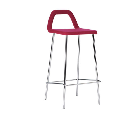 Studio BS 65 | Bar stools | Johanson Design