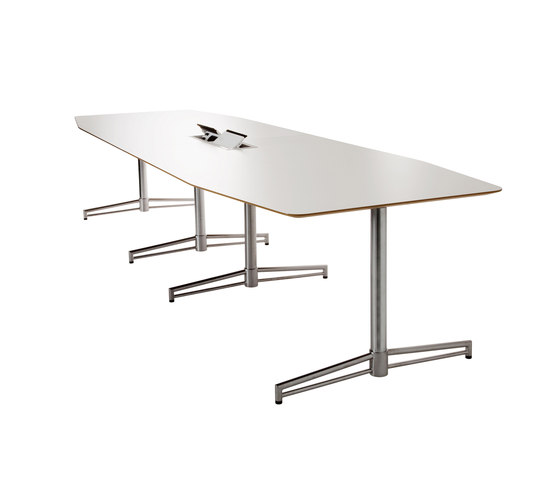 T-bone XL | Contract tables | Johanson Design