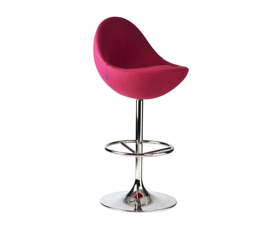 Venus 75 | Bar stools | Johanson Design