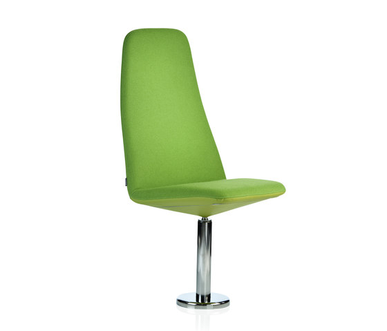 Viggen 04 | Chairs | Johanson Design