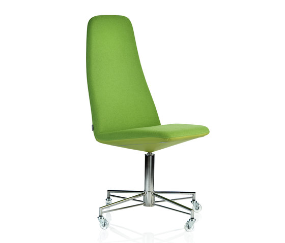 Viggen 06 | Chairs | Johanson Design