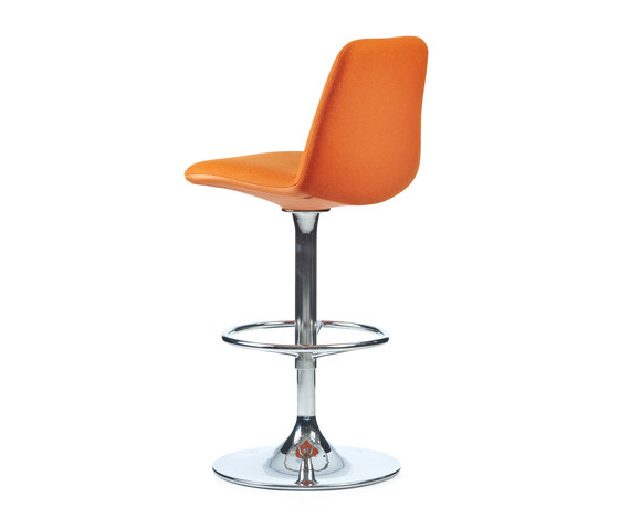 Vinga adjustable | Bar stools | Johanson Design