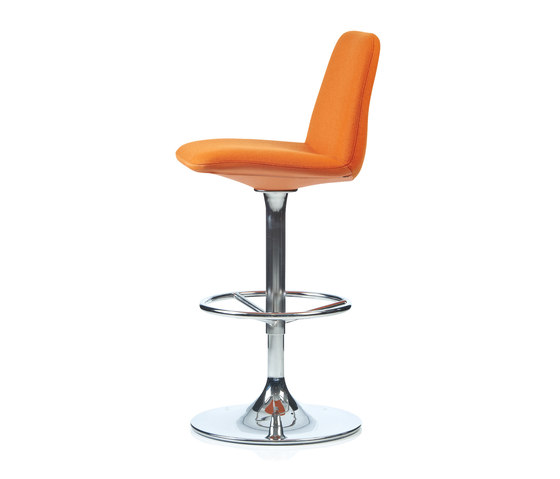 Vinga adjustable | Bar stools | Johanson Design