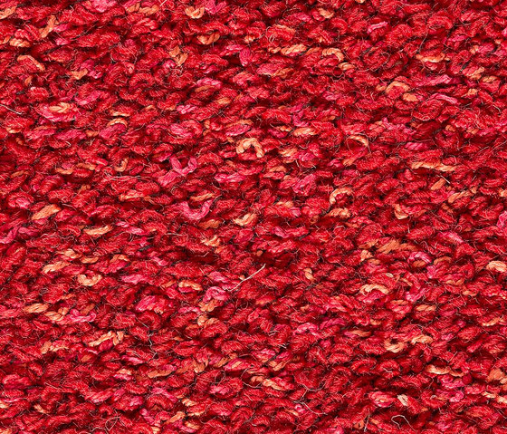 Esther Red 16-1003 | Rugs | Kasthall