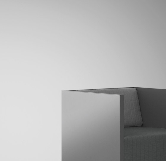 HT203 armchair | Stühle | HENRYTIMI