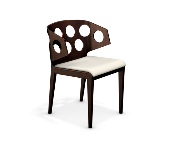 Carma IV | Chairs | Casala