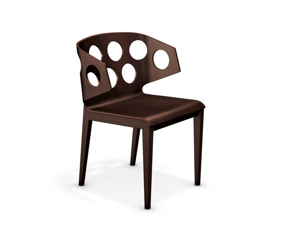 Carma IV | Chairs | Casala