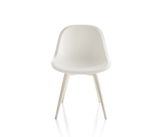 Imprint Round Chair | Stühle | Lammhults
