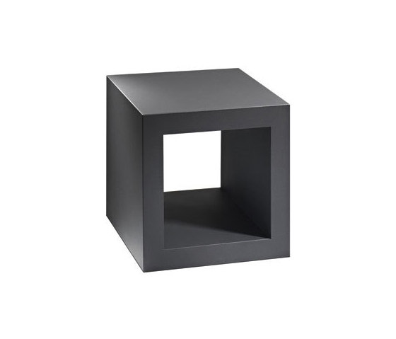 H 176 Cube | Side tables | Hans Hansen & The Hansen Family
