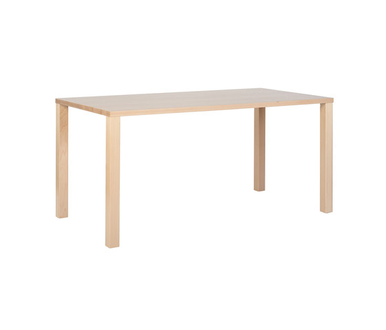 Kerta Table | Contract tables | Dietiker