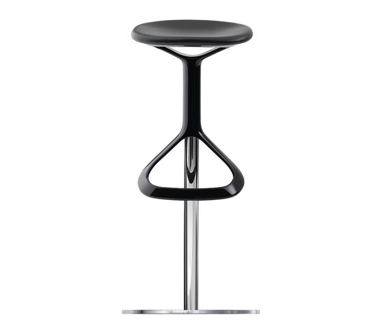 Lox Barstool | Bar stools | Walter Knoll
