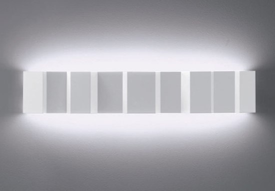 Fold wall lamp 1300 mm | Wall lights | Pallucco