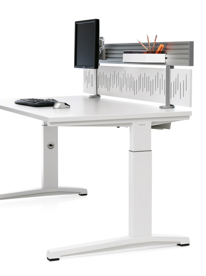 Activa | Tables collectivités | Steelcase