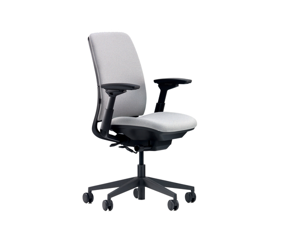 Amia Chair | Office chairs | Steelcase