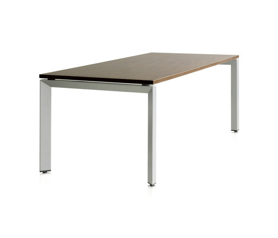 FrameOne by Steelcase | Loop | Bench | Bench with