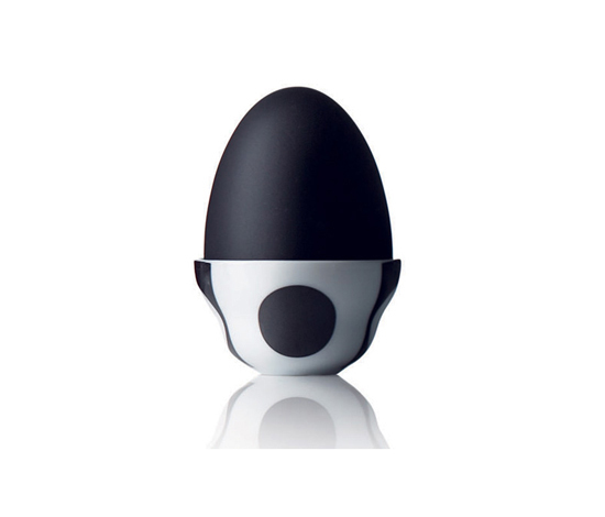 Panton egg cup | Vajilla | Audo Copenhagen