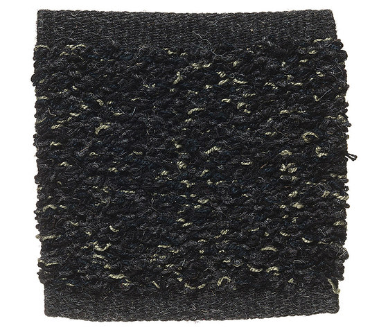 Esther Black 57-5007 | Rugs | Kasthall
